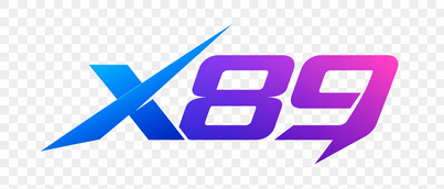 x89 লোগো